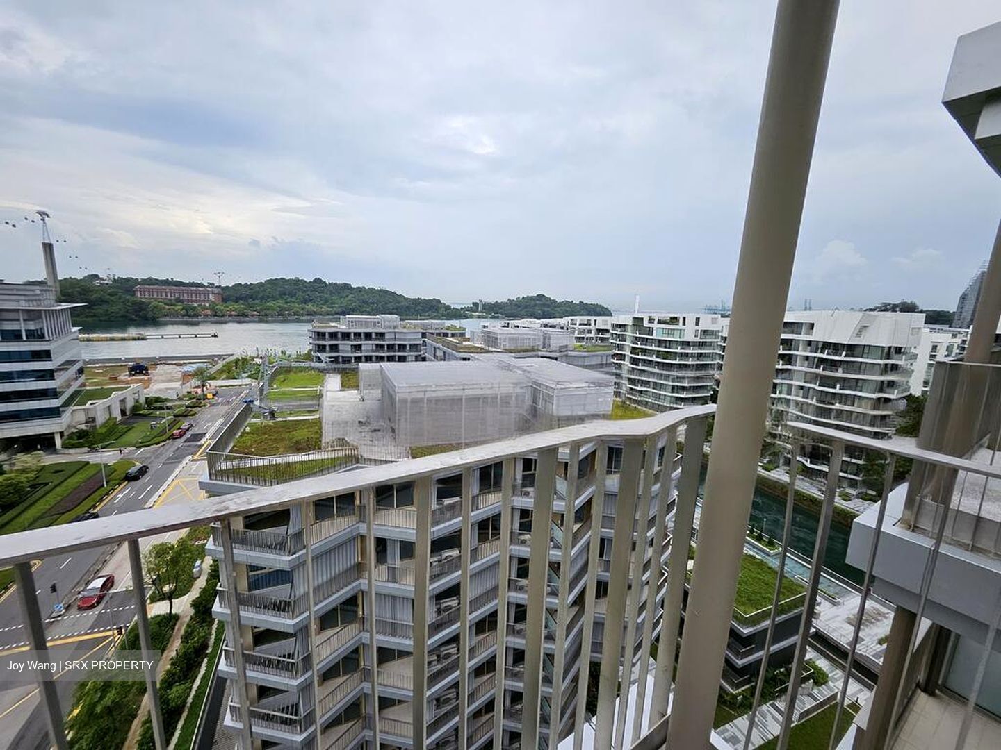 The Reef At King’s Dock (D4), Condominium #452764831